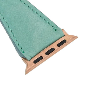 Bouletta Kol Saati Kayışları Apple Watch Deri Kayış – Ripon Klasik İnce Premium Koruma