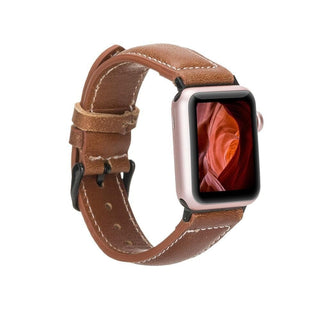 Apple Watch Deri Kayış – Lincoln Klasik