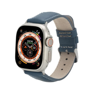 Apple Watch Deri Kayış – Hereford Klasik Renkli
