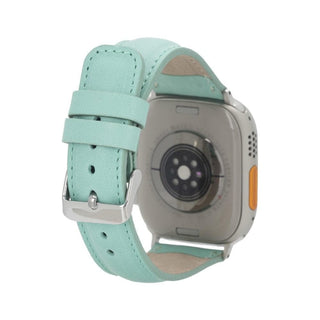 Apple Watch Deri Kayış – Hereford Klasik Renkli