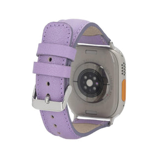 Apple Watch Deri Kayış – Hereford Klasik Renkli