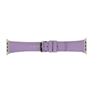 Apple Watch Deri Kayış – Hereford Klasik Renkli