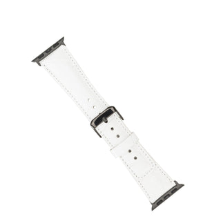 Apple Watch Deri Kayış – Hereford Klasik Renkli