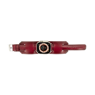 Apple Watch Deri Kayış – Salford Cuff