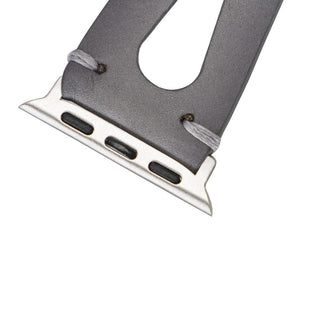 Bouletta Kol Saati Kayışları Apple Watch Deri Kayış – Coventry Klasik