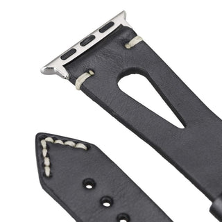 Bouletta Kol Saati Kayışları Apple Watch Deri Kayış – Coventry Klasik