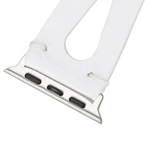 Bouletta Kol Saati Kayışları Apple Watch Deri Kayış – Coventry Klasik