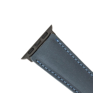 Bouletta Kol Saati Kayışları Apple Watch Deri Kayış – Exeter Klasik