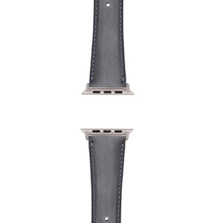 Bouletta Kol Saati Kayışları Apple Watch Deri Kayış – Exeter Klasik