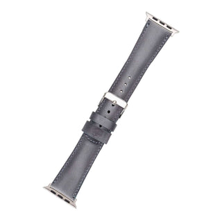 Bouletta Kol Saati Kayışları Apple Watch Deri Kayış – Exeter Klasik