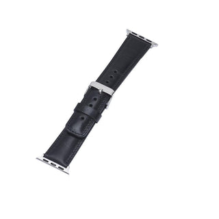 Bouletta Kol Saati Kayışları Apple Watch Deri Kayış – Ripon Klasik İnce