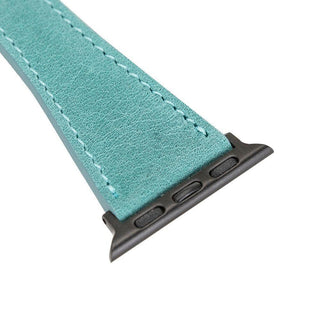 Bouletta Kol Saati Kayışları Apple Watch Deri Kayış – Ripon Klasik İnce