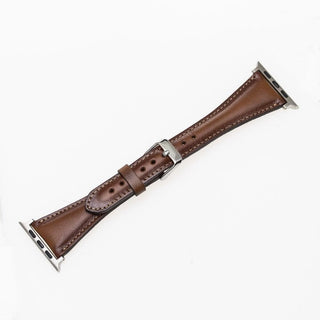 Bouletta Kol Saati Kayışları Apple Watch Deri Kayış – Ripon Klasik İnce