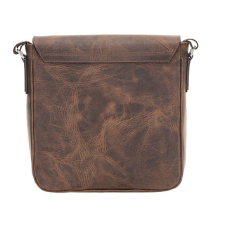 Bouletta Evrak Çantaları Calisto Deri Evrak Çantası Premium Koruma