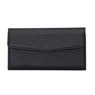 Bouletta Vince Kadın Deri Cüzdan Premium Koruma