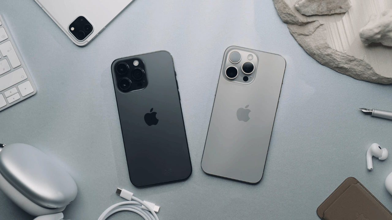 iPhone 16 tasarımı ortaya çıktı! iPhone X’ e geri dönüyoruz