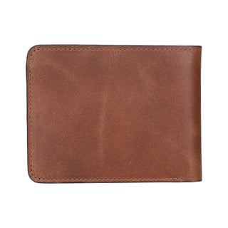 Pier Leather Men's Wallet