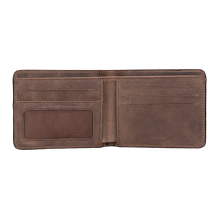 Pier Leather Men's Wallet