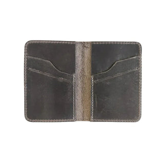 Enrico Leather Card Holder
