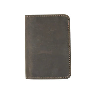Enrico Leather Card Holder