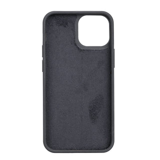 Magic iPhone 13 Mini Detachable Leather Wallet Case