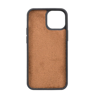Magic iPhone 13 Mini Detachable Leather Wallet Case