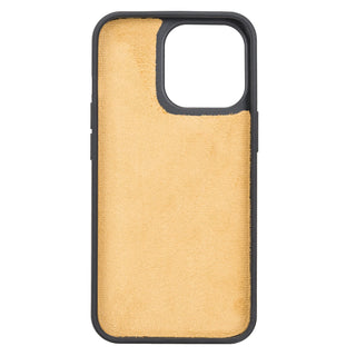 Magic iPhone 13 Pro Max Detachable Leather Wallet Case