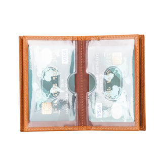 Andy Leather Card Holder