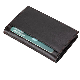Andy Leather Card Holder