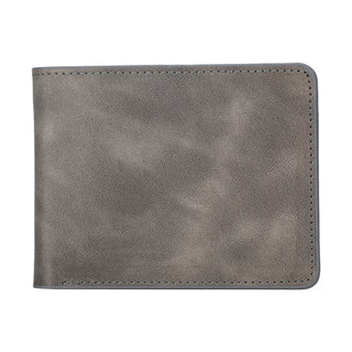 Pier Leather Men's Wallet