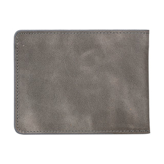 Pier Leather Men's Wallet