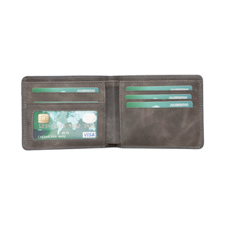 Pier Leather Men's Wallet