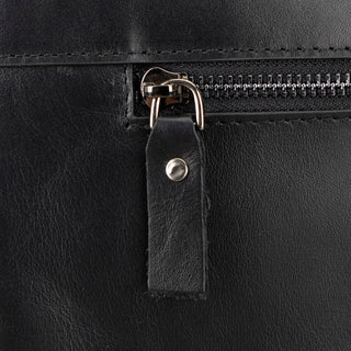 Apollo Leather Business Briefcase / Laptop Case 16"