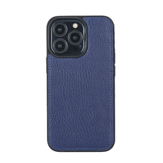 Magic iPhone 13 Pro Detachable Leather Wallet Case