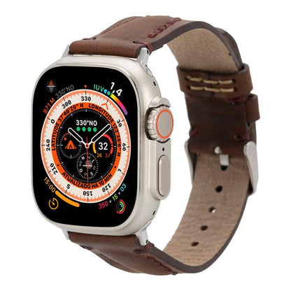 Apple Watch Deri Kayış – Avila