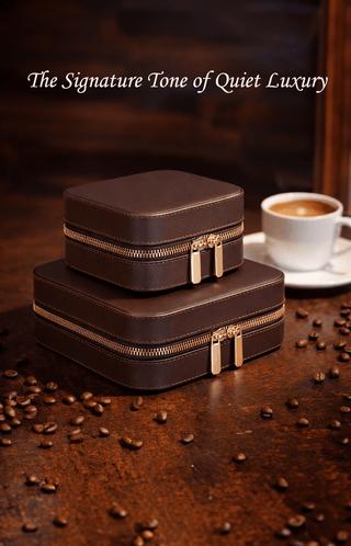 Amanda Mücevher Kutusu, Large