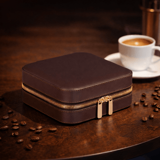 Amanda Mücevher Kutusu, Large