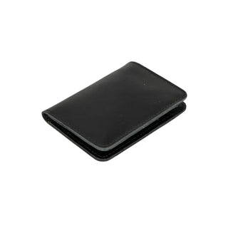 Enrico Leather Card Holder