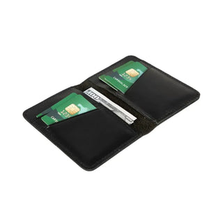 Enrico Leather Card Holder