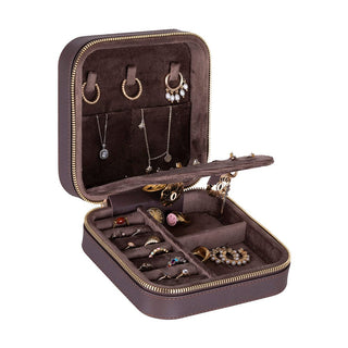 Amanda Mücevher Kutusu, Large