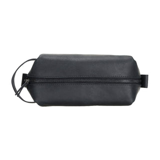 Eve Leather Dopp Kit, X Large