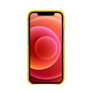 Bouletta Phone Case F360 Leather iPhone 12 Pro Max Cover Premium Koruma