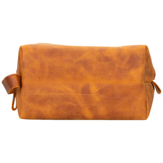 Eve Leather Dopp Kit, X Large