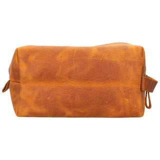 Eve Leather Dopp Kit, X Large