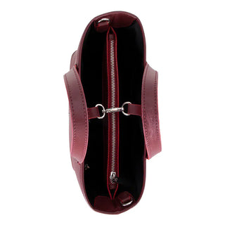 Valliro Leather Tote Bag