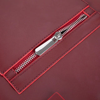 Valliro Leather Tote Bag