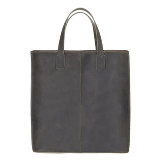 Valliro Leather Tote Bag