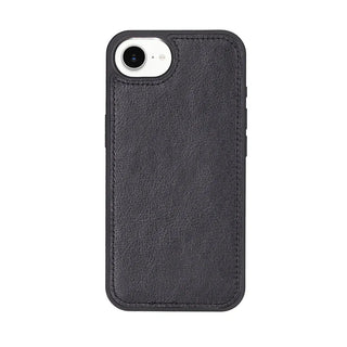 Magic iPhone 17E/16E Detachable Leather Wallet Case