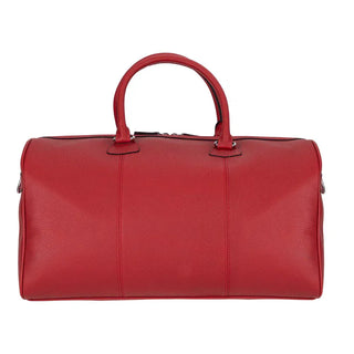 Dolly Leather Weekend Duffle Bag