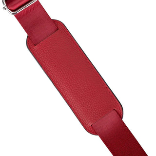 Dolly Leather Weekend Duffle Bag